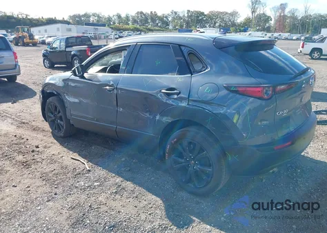 2023 Mazda Cx-30 2.5 Turbo Premium Plus from USA, damaged, VIN 3MVDMBEY3PM569964